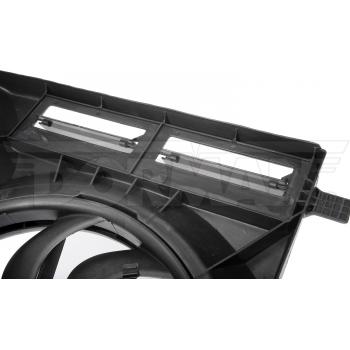 Dorman 620167 - Engine Cooling Fan Assembly Dorman 620167 Engine Cooling Fan Assembly product image 5 of 5