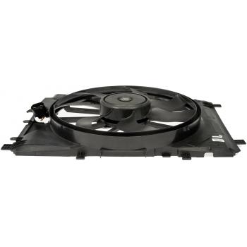 Dorman 620168 Engine Cooling Fan Assembly product image 3 of 5