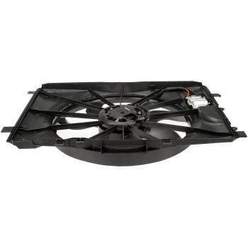 Dorman 620168 Engine Cooling Fan Assembly product image 4 of 5