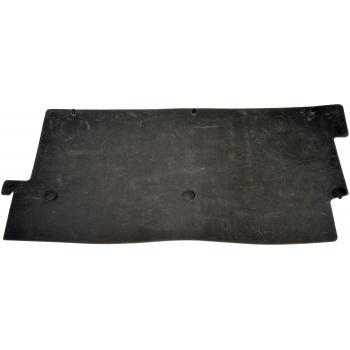 Dorman 620185 - Radiator Support Air Deflector Dorman 620185 Radiator Support Air Deflector product image 1 of 5
