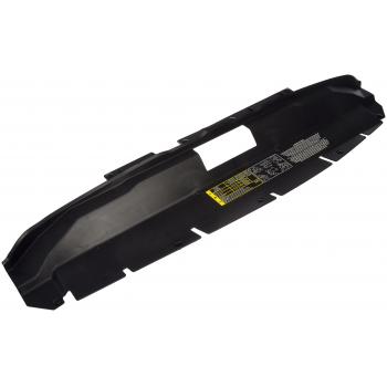 Dorman 620186 - Radiator Support Air Deflector Dorman 620186 Radiator Support Air Deflector product image 2 of 4