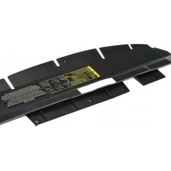 Dorman 620186 - Radiator Support Air Deflector Dorman 620186 Radiator Support Air Deflector product image 4 of 4