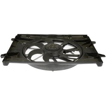 Dorman 620187 Engine Cooling Fan Assembly product image 2 of 4