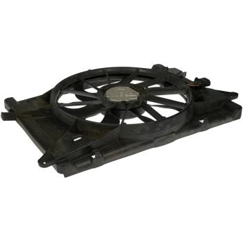 Dorman 620187 Engine Cooling Fan Assembly product image 3 of 4