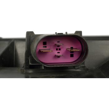 Dorman 620187 Engine Cooling Fan Assembly product image 4 of 4