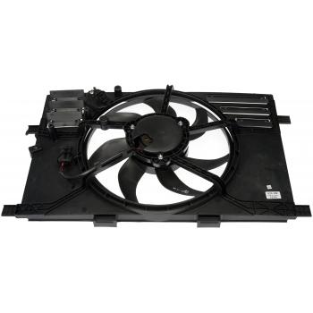 Dorman 620188 - Engine Cooling Fan Assembly Dorman 620188 Engine Cooling Fan Assembly product image 1 of 5