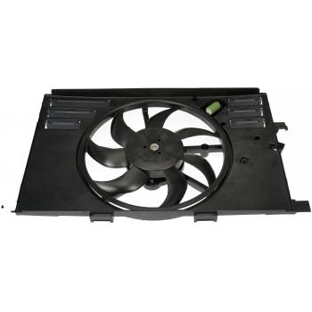 Dorman 620188 - Engine Cooling Fan Assembly Dorman 620188 Engine Cooling Fan Assembly product image 2 of 5