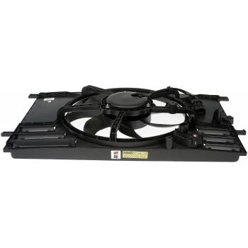 Dorman 620188 - Engine Cooling Fan Assembly Dorman 620188 Engine Cooling Fan Assembly product image 3 of 5