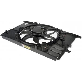 Dorman 620188 - Engine Cooling Fan Assembly Dorman 620188 Engine Cooling Fan Assembly product image 4 of 5