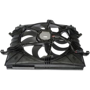 Dorman 620189 - Engine Cooling Fan Assembly Dorman 620189 Engine Cooling Fan Assembly product image 1 of 4