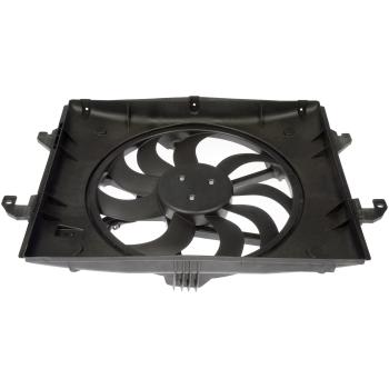 Dorman 620189 - Engine Cooling Fan Assembly Dorman 620189 Engine Cooling Fan Assembly product image 2 of 4