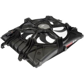 Dorman 620189 - Engine Cooling Fan Assembly Dorman 620189 Engine Cooling Fan Assembly product image 3 of 4