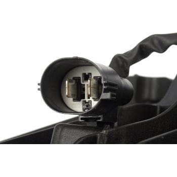 Dorman 620189 - Engine Cooling Fan Assembly Dorman 620189 Engine Cooling Fan Assembly product image 4 of 4