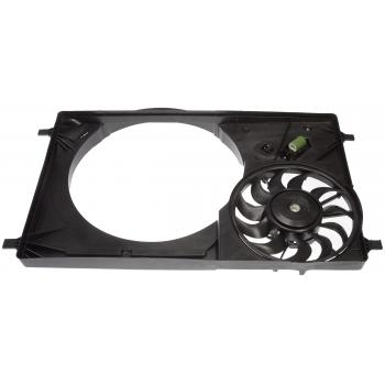 Dorman 620192 Engine Cooling Fan Assembly product image 1 of 6