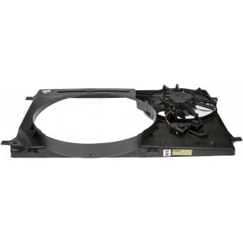 Dorman 620192 Engine Cooling Fan Assembly product image 2 of 6
