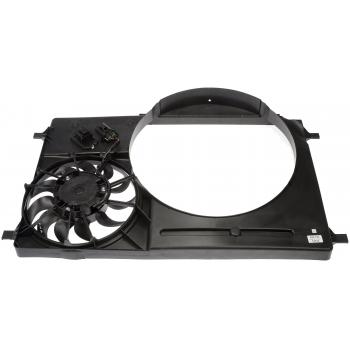 Dorman 620192 Engine Cooling Fan Assembly product image 3 of 6