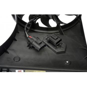 Dorman 620192 Engine Cooling Fan Assembly product image 4 of 6