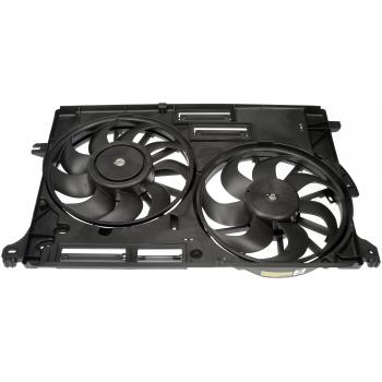 Dorman 620193 Engine Cooling Fan Assembly product image 1 of 6