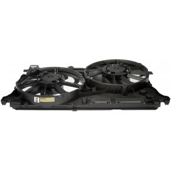 Dorman 620193 Engine Cooling Fan Assembly product image 2 of 6