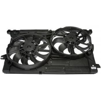 Dorman 620193 Engine Cooling Fan Assembly product image 3 of 6