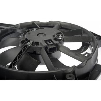 Dorman 620193 Engine Cooling Fan Assembly product image 4 of 6