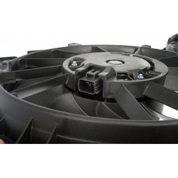Dorman 620193 Engine Cooling Fan Assembly product image 5 of 6