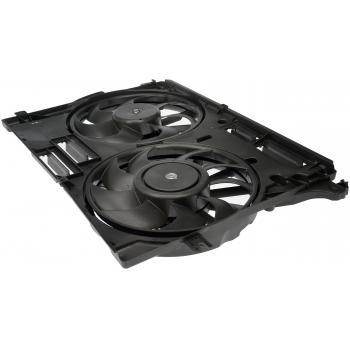 Dorman 620193 Engine Cooling Fan Assembly product image 6 of 6