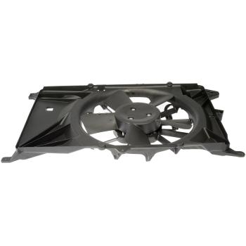 Dorman 620196 - Engine Cooling Fan Assembly Dorman 620196 Engine Cooling Fan Assembly product image 2 of 4