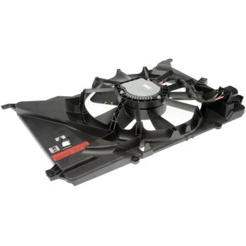 Dorman 620196 - Engine Cooling Fan Assembly Dorman 620196 Engine Cooling Fan Assembly product image 3 of 4