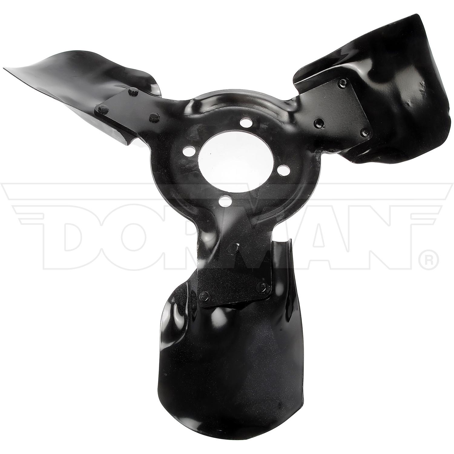 Dorman 620197 - Engine Cooling Fan Blade Dorman 620197 Engine Cooling Fan Blade product image 1 of 4