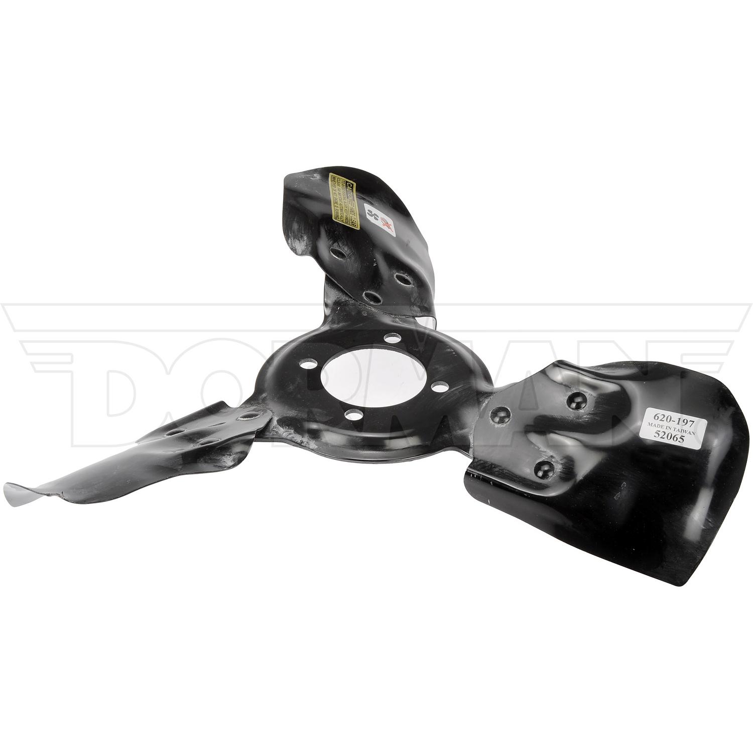 Dorman 620197 - Engine Cooling Fan Blade Dorman 620197 Engine Cooling Fan Blade product image 3 of 4