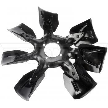 Dorman 620198 Engine Cooling Fan Blade product image 1 of 4