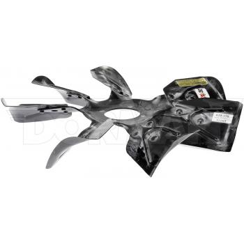 Dorman 620198 Engine Cooling Fan Blade product image 2 of 4