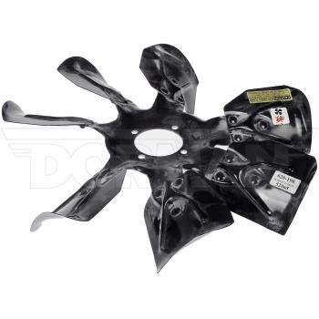 Dorman 620198 Engine Cooling Fan Blade product image 3 of 4