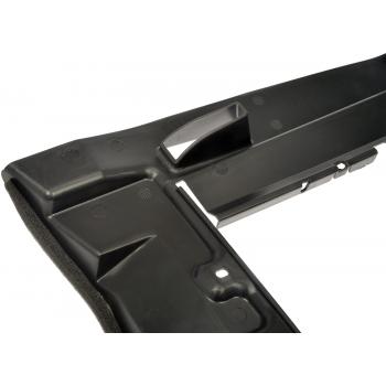 Dorman 620344 - Radiator Support Air Deflector Dorman 620344 Radiator Support Air Deflector product image 3 of 5
