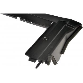 Dorman 620344 - Radiator Support Air Deflector Dorman 620344 Radiator Support Air Deflector product image 4 of 5