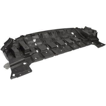 Dorman 620346 - Radiator Support Air Deflector Dorman 620346 Radiator Support Air Deflector product image 1 of 6