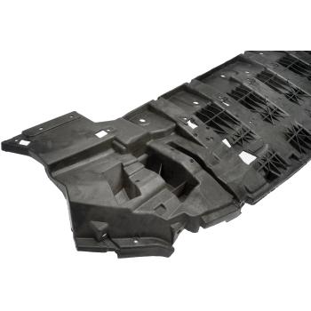 Dorman 620346 - Radiator Support Air Deflector Dorman 620346 Radiator Support Air Deflector product image 2 of 6
