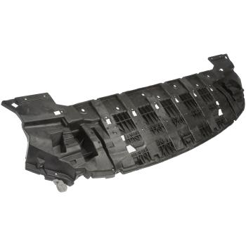 Dorman 620346 - Radiator Support Air Deflector Dorman 620346 Radiator Support Air Deflector product image 4 of 6