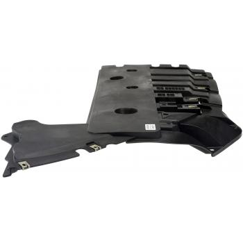 Dorman 620348 Radiator Support Air Deflector product image 1 of 4