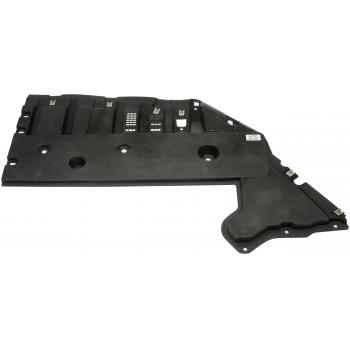 Dorman 620348 Radiator Support Air Deflector product image 3 of 4