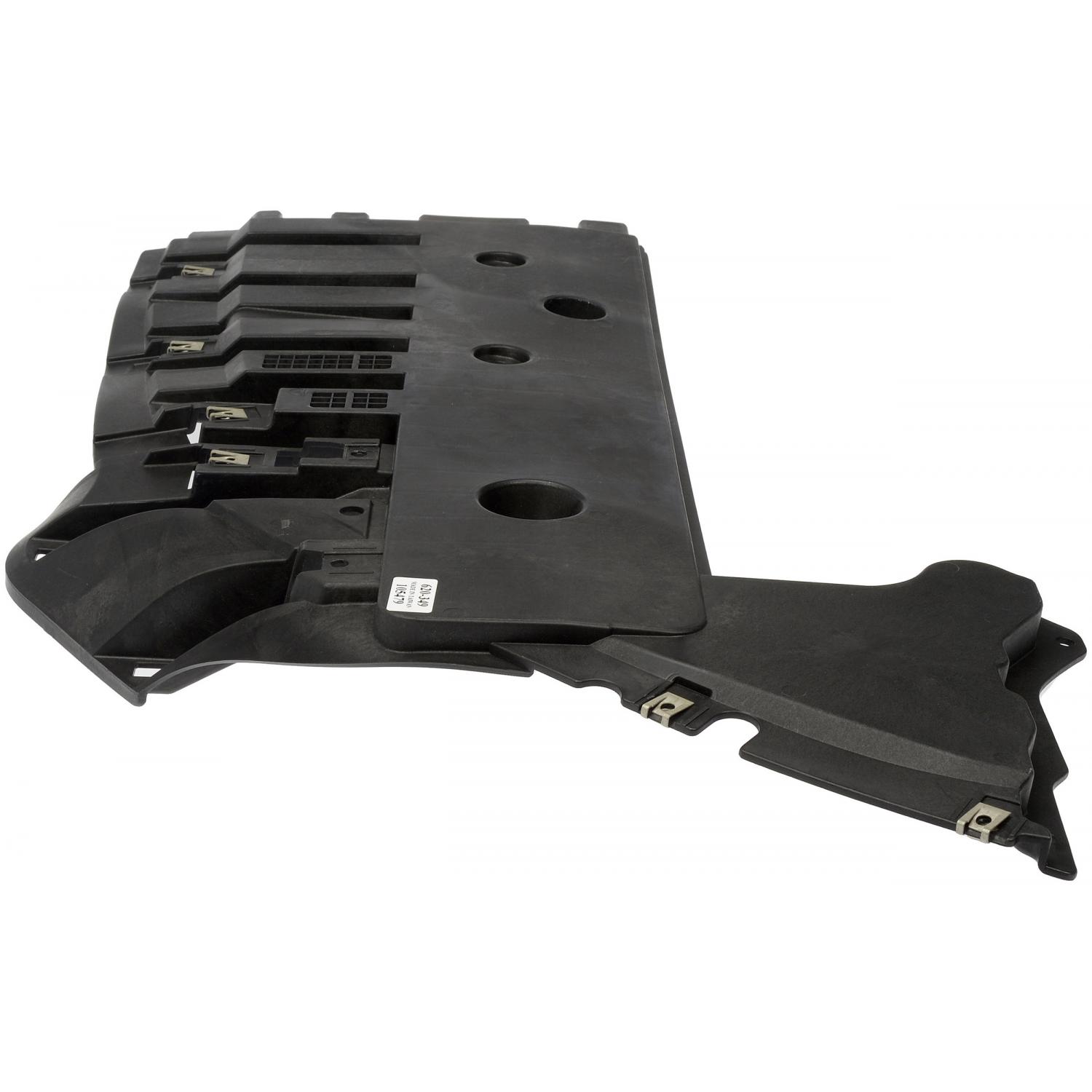 Dorman 620349 - Radiator Support Air Deflector Dorman 620349 Radiator Support Air Deflector product image 1 of 4