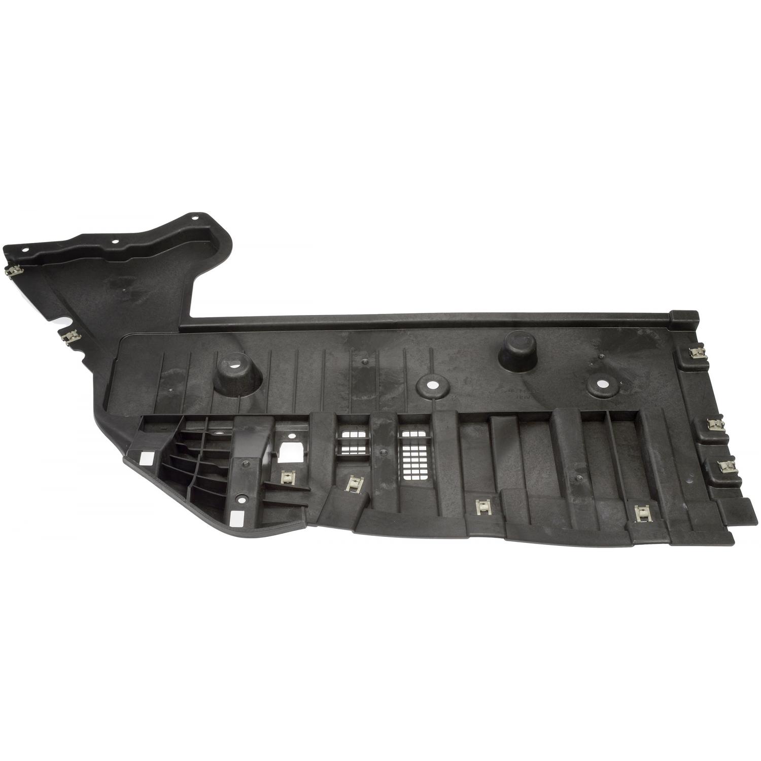Dorman 620349 - Radiator Support Air Deflector Dorman 620349 Radiator Support Air Deflector product image 2 of 4