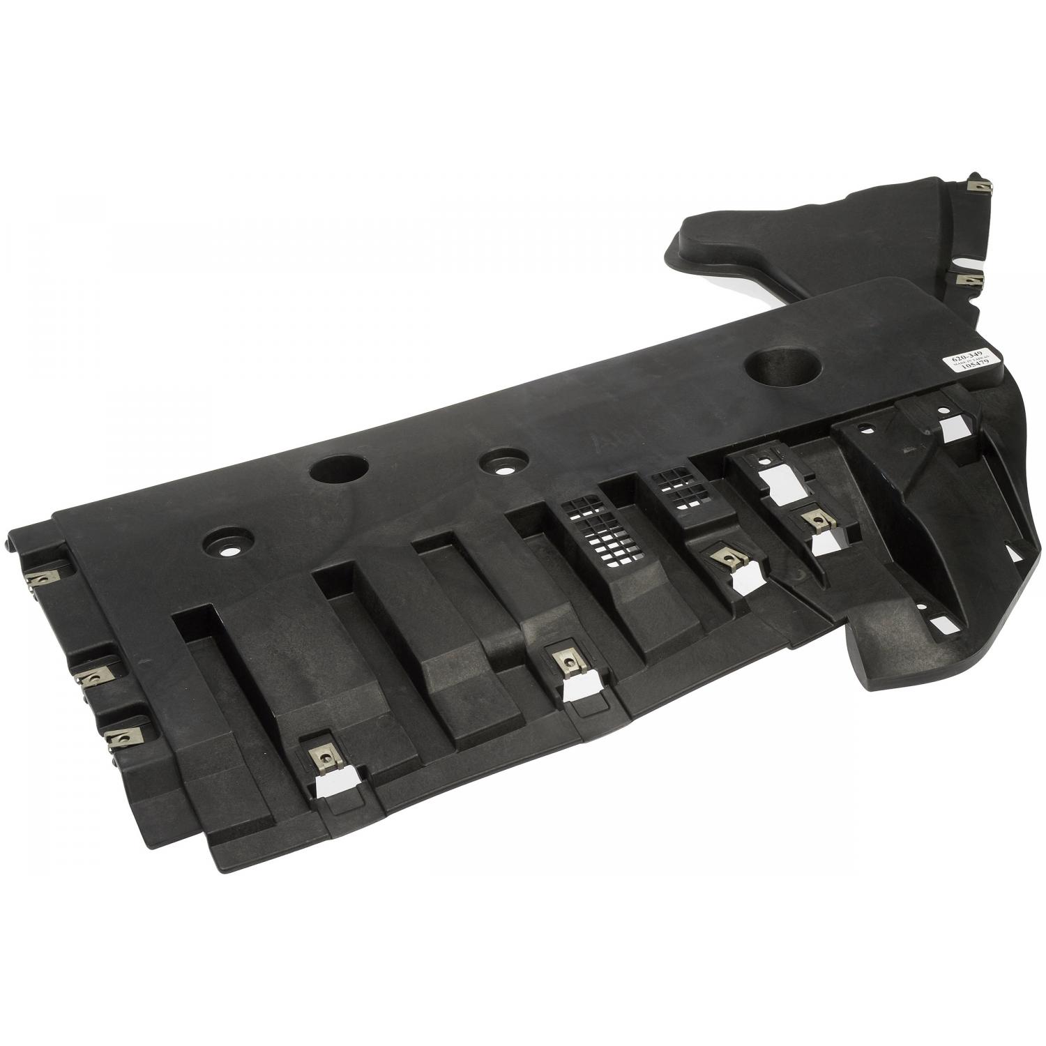 Dorman 620349 - Radiator Support Air Deflector Dorman 620349 Radiator Support Air Deflector product image 4 of 4