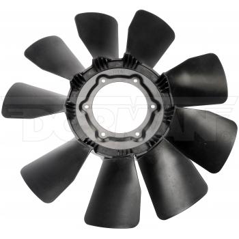 Dorman 620357 Engine Cooling Fan Blade product image 2 of 4