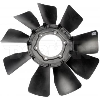 Dorman 620357 Engine Cooling Fan Blade product image 3 of 4