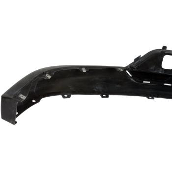Dorman 620372 - Bumper Deflector Dorman 620372 Bumper Deflector product image 1 of 5