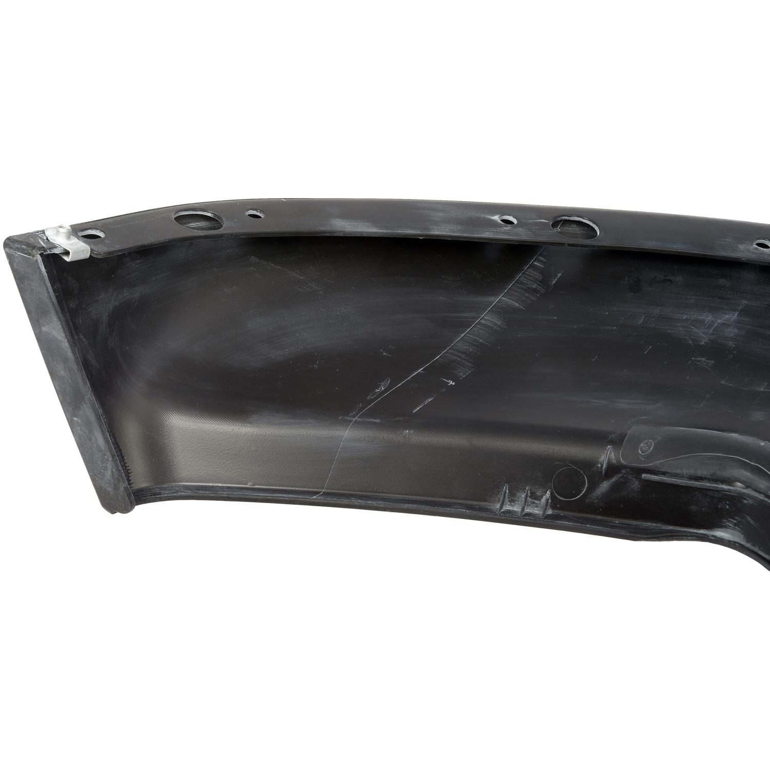 Dorman 620380 - Bumper Deflector Dorman 620380 Bumper Deflector product image 3 of 6