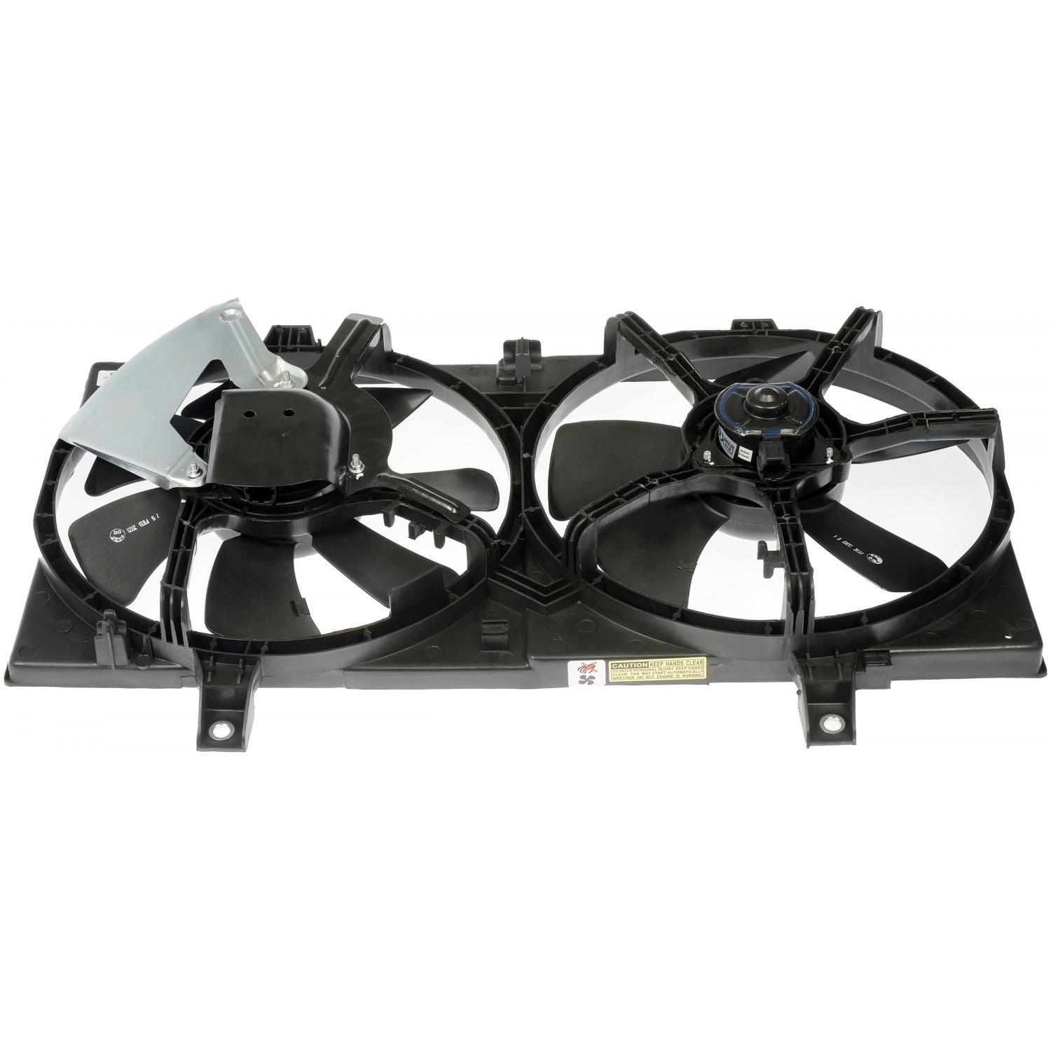 Dorman 620424 - Engine Cooling Fan Assembly Dorman 620424 Engine Cooling Fan Assembly product image 2 of 5