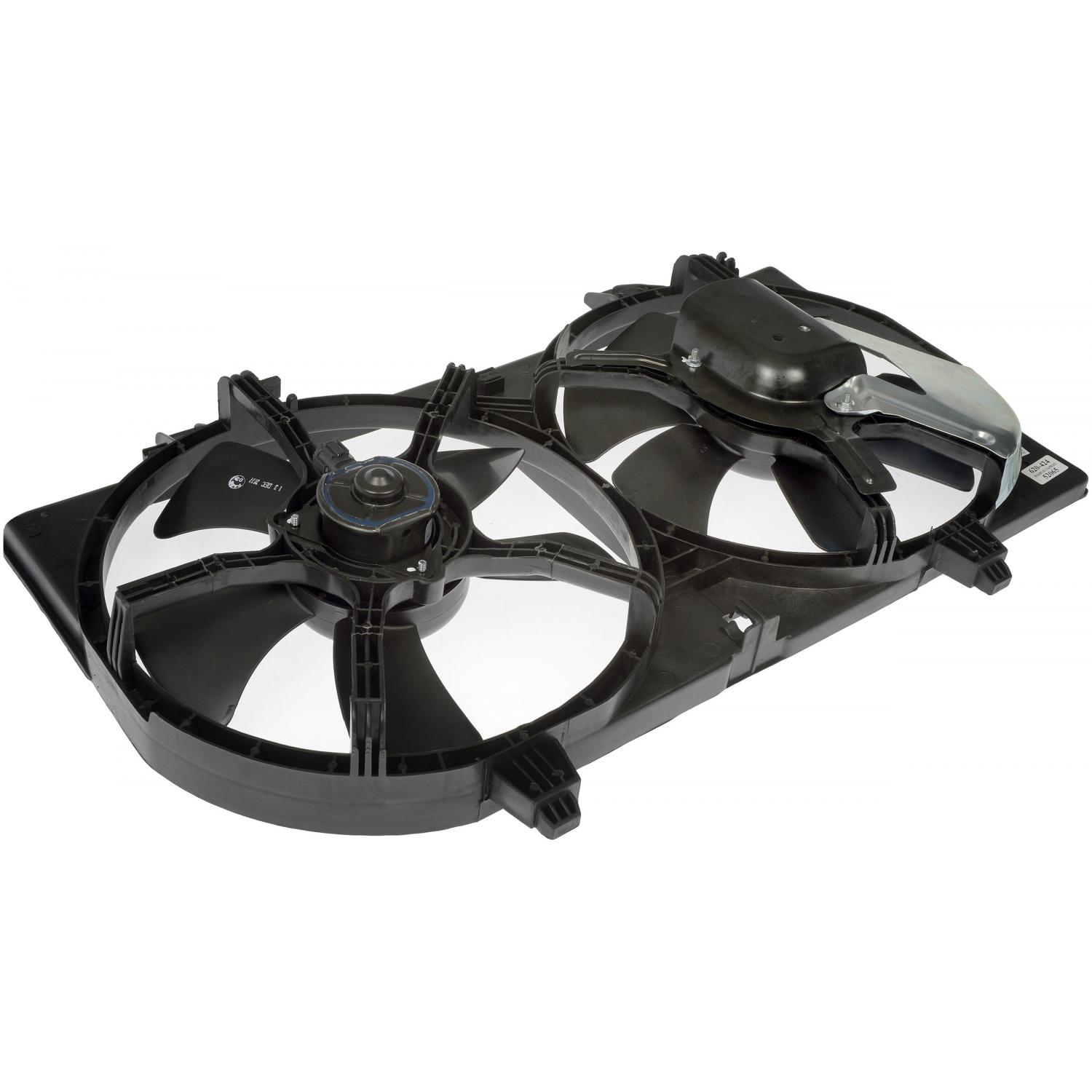 Dorman 620424 - Engine Cooling Fan Assembly Dorman 620424 Engine Cooling Fan Assembly product image 3 of 5